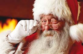 4 2017. december 11. CIFRAPALOTA Ismét beindul a Karácsonyi manó-gyár a Cifrapalotában December 5-től december 22-ig várják a 3-14 éves manókat a télapó ajándékgyárába.