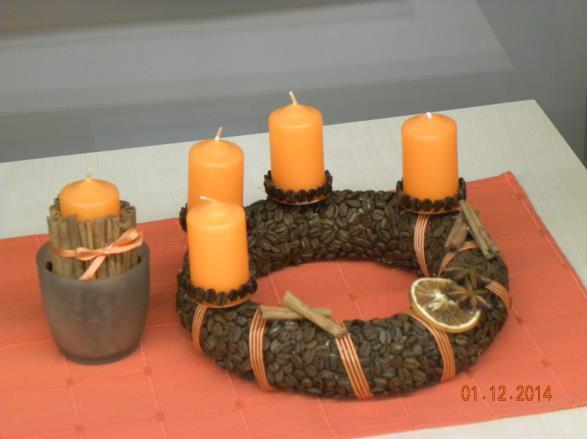 Miklavža je v prostorih CS Hodoš potekala že četrta tradicionalna predbožična čajanka.