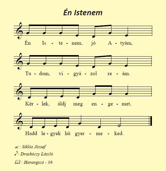 Miután felírtátok a táblára, hogy mit szeretnétek, mielőtt felnőttök, most üljetek le a helyetekre, és magatokban mondjátok el ezt imádságban Istennek.