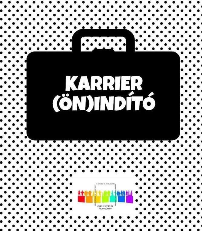 KARRIER (ÖN)INDÍTÓ NYÁRI