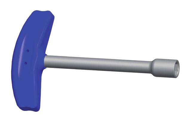 Villáskulcs (12-14 mm)