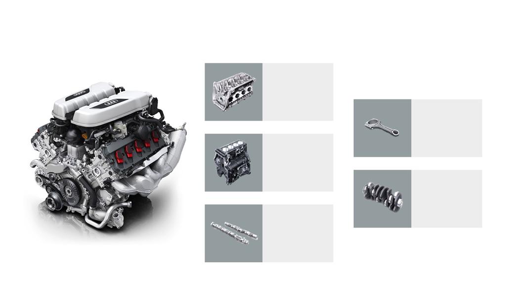 Motorgyártás mechanikus megmunkálás Audi Hungaria, - PDF Ingyenes letöltés