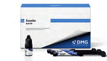 területen. fecskendős készlet: 2 x 4 g fecskendő universal, 1 x 4 g fecskendő light, 5 ml Ecosite Bond 659 150 1 csomag 83.