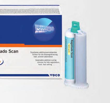 jdonságok ERŐSEN HIDROFIL A-SZILIKON V-Posil (Voco) KÜLÖNÖSEN ALACSONY POLIMERIZÁCIÓS ZSUGORODÁS Admira Fusion x-base (Voco) Tisztán