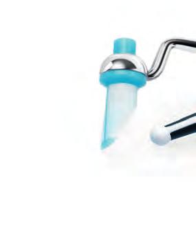 Exo Safe extrakciós készlet: 1 Safe-Impaktor, 6 periotom, 1 sterilizáló doboz 459 079 1 csomag 399.