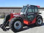 000 FT CASE IH MAGNUM MX 255 AZONOSÍTÓ: 8469-17-774 ÉVJÁRAT: 2003 ÜZEMÓRA: 6329 TELJESÍTMÉNY: 255 LE