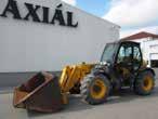 hu MANITOU MT 1440 AZONOSÍTÓ: 6841-15-427 ÉVJÁRAT: 2007 ÜZEMÓRA: 8122 TELJESÍTMÉNY: 101 LE ELHELYEZÉS: CSORNA