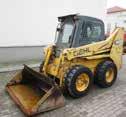 000 FT JCB 531-70 AZONOSÍTÓ: 7083-15-530 ÉVJÁRAT: 2012 ÜZEMÓRA: 7140 TELJESÍTMÉNY: 100 LE ELHELYEZÉS: SZOLNOK