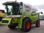 000 FT CLAAS MEGA 360 AZONOSÍTÓ: 8149-17-665 ÉVJÁRAT: 2007 ÜZEMÓRA: 6298 TELJESÍTMÉNY: 245 LE ELHELYEZÉS: BAJA