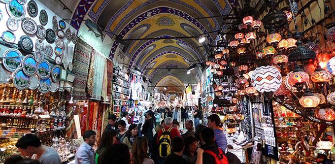Izrael Egy utazás a vallások kertjébe! A repülőút mindössze 1 óra 15 perc Antalyából.