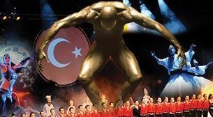 Manavgat bazárt és lehetőség nyílik meglátogatni a térség legnagyobb textilboltját is. Ezen kívül egy mecsetet is megnézhetnek.