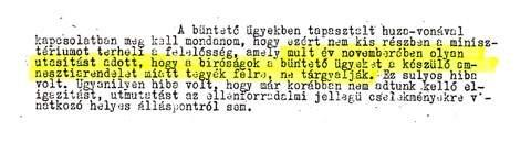 vesztően általános amnesztiának nevezték. I. Cs.