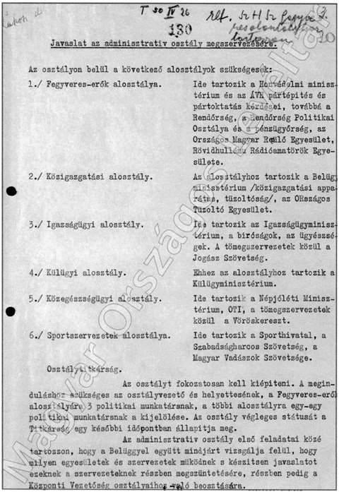 minden területére.