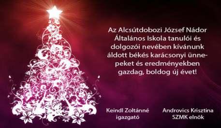 Név szerint: Szendefi Jázmin, Tolnai Nikoletta (1. o), Szauer Hanna (2. o.), Ottling Ramóna, Ulrich Nóra (3. o.), Budai Barbara, Erdei Hajnalka (4. o.). A területi verseny november 8-án került megrendezésre.