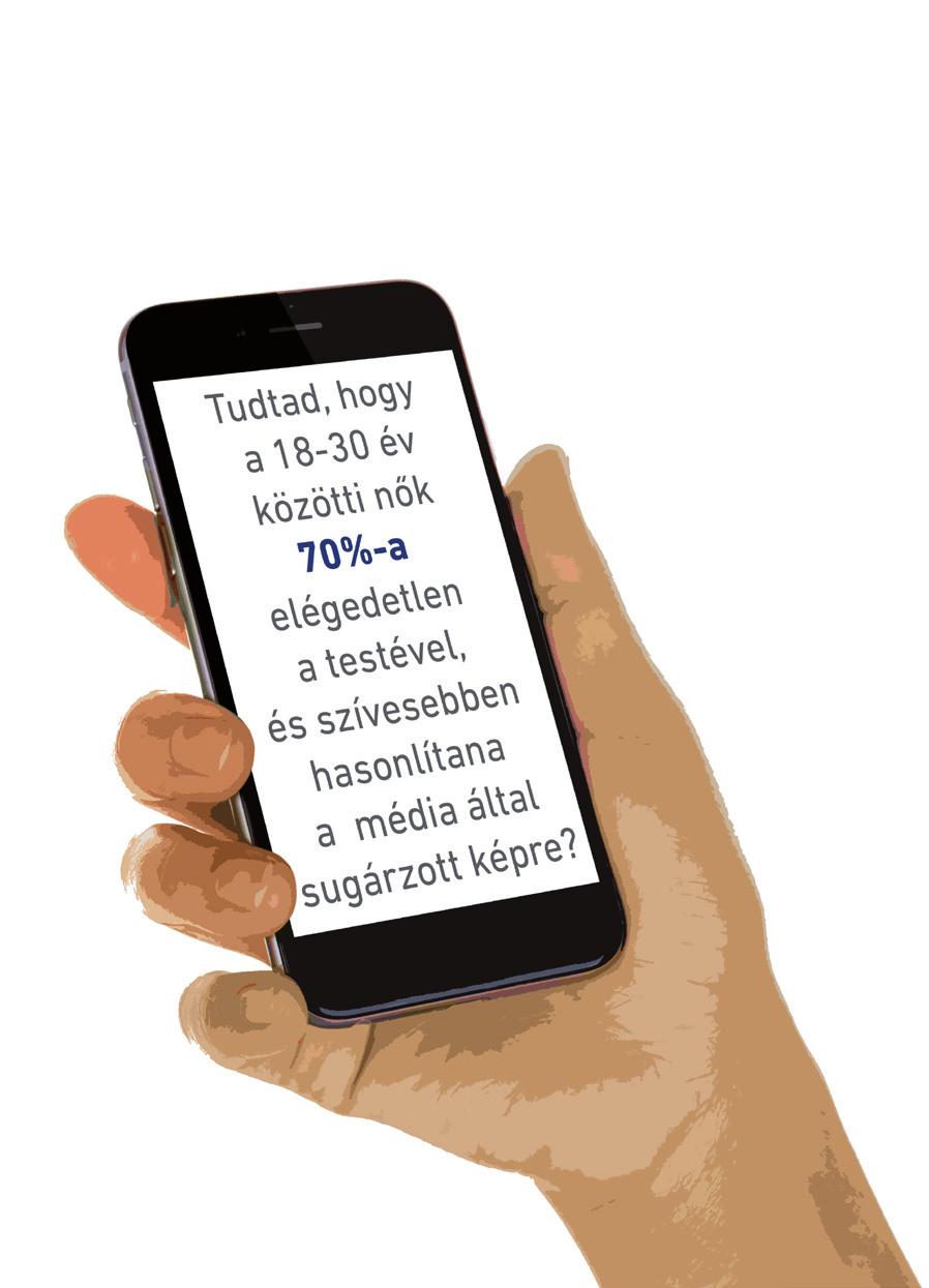 1. Mit érdemes tudni az evészavarokról?