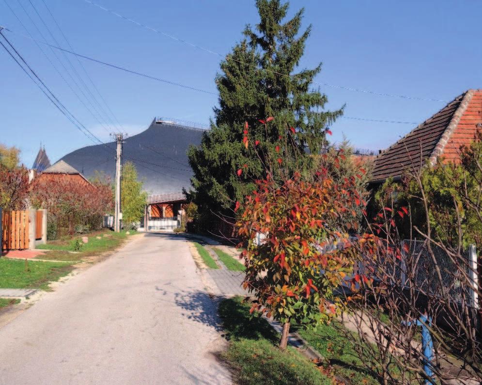 Örökségünk 13 A XX.