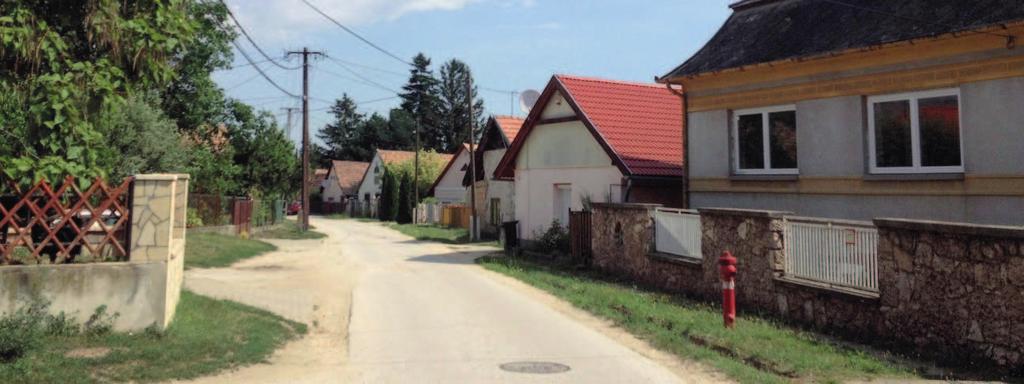 A beépítési mód előírása egy olyan játékszabály, aminek betartása közös érdek. Jó életminőség hozható létre akár oldalhatáros-, akár szabadonálló-, akár zártsorú utcában.