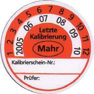 com címen elérhető weboldalán található. A legközelebbi Mahr ServiceCenter címe a Mahr www.mahr.com címen elérhető weboldalán található. Karbantartási szolgáltatások mérőrendszerekhez Az Ön mérőkészülékének operatív rendelkezésre állása rendkívüli fontosságú.
