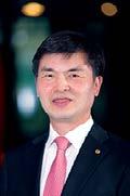 5 FELSŐVEZETŐK SENIOR MANAGEMENT Joo, Dong Bin Tóth Tibor Yoon, Jae Keun Általános vezérigazgató-helyettes Executive Vice President Általános vezérigazgató-helyettes, Üzleti Szakterületi Igazgatóság