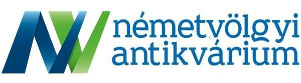 BUDAI KÖNYVÁRVERÉS 2017. november 23. csütörtök 17.