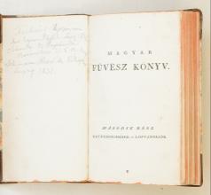 Ennek ellenére a munka sikerét mutatja, hogy majd' egy évszázadig használták. (Mike és Tsa 84/79.) Mindkét köteteben több címszó piros tintaceruzával alá van húzva.