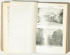 Orvosok, egészségügyi hivatalnokok és törvényszéki birák számára Pest, 1858, Lauffer és Stolp. (Müller Emil ny.). 1 sztl. lev., 265 p. Az első magyar nyelvű elmekórtani munka egyetlen kiadása.