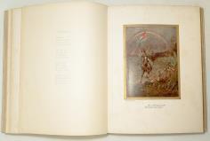Studio 37/ 438.]. A kötés, az előzéklapok, az ex libris és több szövegközti könyvdísz Basch Árpád munkája. 1 t. (Katona Nándor: A búsuló felhő c. műve) hiányzik.
