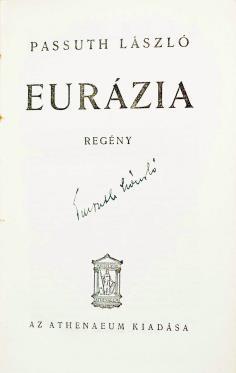 BUDAI KÖNYVÁRVERÉS [Hodula István (1897 1935) zeneszerző és zongoraművész. 1928-tól a Nemzeti Zenede, 1934-től a Fővárosi Felsőbb Zeneiskola tanára volt.