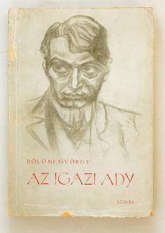 [BONCZA BERTA:] Csinszka versei Vészi József bevezető írásával. Márffy Ödön rajzával. (Bp. 1931. Káldor Könyvkiadó.) 61 p., 1 sztl. lev. Első kiadás!