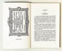 BUDAI KÖNYVÁRVERÉS Egyetlen kiadás! Oldalszámozáson belül 8 egészoldalas illusztrációval, 4 egészoldalas és 2 szövegközti térképvázlattal.