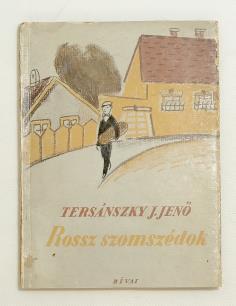 , 1949.) Révai Könyvkiadó Nemzeti Vállalat. 178 p. Első kiadás! Dedikált!