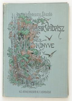 Részletes vezérfonal ebtenyésztők és ebkedvelők számára Teljesen átdolgozott ás bővített második kiadás. 120 képpel. Bp., (1928.) Athenaeum. 371 p.