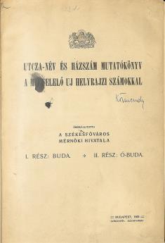 Egészoldalas és szövegközti fényképekkel rendkívül gazdagon illusztrálva. Kiadói, díszesen aranyozott, illusztrált félbőr kötésben. 235 mm. Szép példány. 12 000 Ft 40.