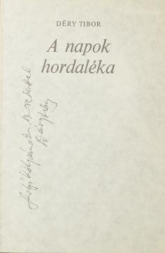 / A tanulmánygyűjtemény szerzői között találjuk Kniezsa István, Makkai László, Jakó Zsigmond, Gunda Béla, Benda Kálmán, Mikó Imre, Lukinich Imre és Vargyas Lajos nevét is.