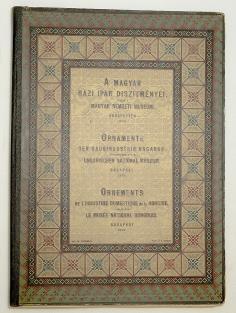 Kétszínnyomású címlappal. [A budapesti (Szépművészeti Múzeum, 1910 1911), a düsseldorfi (Kunsthalle, 1912) kiállítás után a párizsi Manzi Galériában 1913.