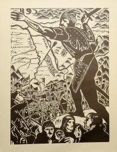 VARGA NÁNDOR LAJOS: Az alkotó szépség a képzőművészetekben Bp., 1949. (A borítón 1948. szerepel.) Szerző. 1 sztl. lev., XII, 331 p., 6 t.