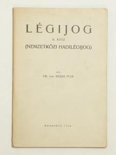 Jelentős kutatói munkát fejtett ki az észt-finn-magyar történelmi, kulturális és jogi-jogrendszerbeli kapcsolatok kutatásában, sőt foglalkozott Liszt Ferenc magyarságának kérdésével, lengyel