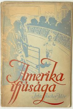 JUDAIKA 221. FISCH HENRIK: Keresztény egyházfők felsőházi beszédei a zsidókérdésben. (1938-ban az I. és 1939-ben a II.