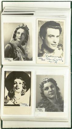 Leblanc Győző, Litassy György, Loránt György, Melis György, Miller Lajos, Nádas Tibor, Palcsó Sándor, Palócz lászló, dr.