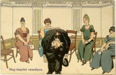 Zsuzsa, Németh Marika, Szolnoki Tibor, Dévay Nagy Kamilla, Gaál Gabriella, Győry Szabó József, Horváth István, Jákó Vera, Madarász Katalin, Vörös Sári, Hollós Ilona, Toldy Mária, Vámossy János, Záray