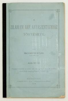 A két kötet egységes, kiadói, dúsan aranyozott, Gottermayer, egészbőr díszkötésben, körül aranyozott élmetszéssel, az első kötéstáblák közepén festett címerrel, eredeti, kiadói