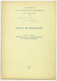 (ebből 2 kihajtható), 3 hasonmás. (Magyar történeti életrajzok XXIII. évfolyam, 1 5. füzet; XXV. évfolyam, 1 5. füzet; XXVI. évfolyam, 1 5. füzet.) A három kötet egységes, korabeli aranyozott gerincű félvászon kötésben, felül festett lapszélekke.