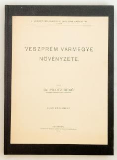 MEZŐGAZDASÁG, SZŐLÉSZET (NÖVÉNY ÁLLAT) Korabeli, aranyozott egészvászon kötésben, az eredeti, illusztrált (Urtz Ottó) papírborító bekötve. 208 mm. Jó állapotú példány. 3 500 Ft 317.