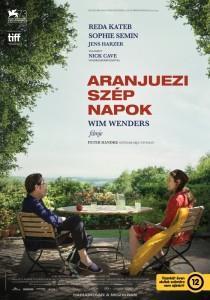 18:00 Aranjuezi szép napok francia-német filmdráma (2016) 97p feliratos A gyönyörű spanyol város, Aranjuez ad helyszínt ennek az elgondolkodtató történetnek,