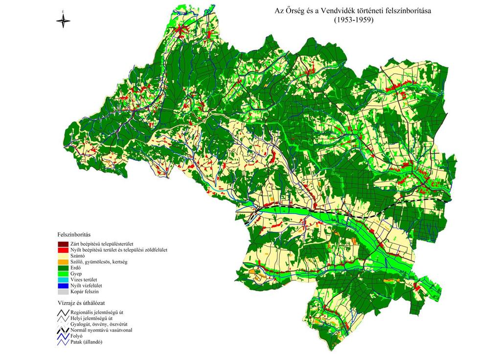 km 2 160 140 120 100