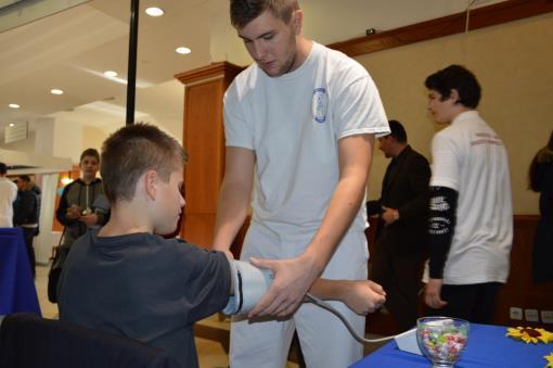 A Soproni Tankerületi Központ a GYMS Megyei Pályaorientációs Konzorcium tagjaként a