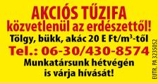 Szuperinfó Megjelenik minden