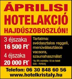 Lapzárta: csütörtök 12 óra