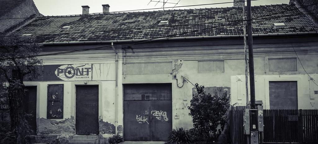 Budapest, XIV. kerület, Telepes utca 82.