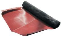. TONDACH Tuning Alátéthéjazatok és kiegészító elemei 9  099000 099900 9 0 Alumínium vápatekercs 00 mm, 0 m-es tekercs (kétoldalas, piros és sötétbarna) Alumínium vápatekercs 00 mm, m-es